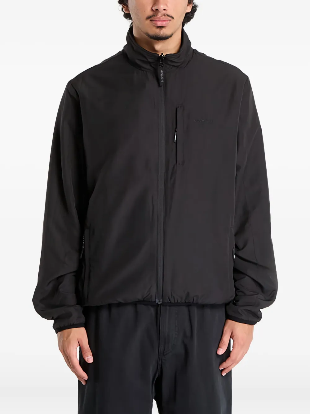 Куртка двустороннего дизайна с вышивкой-логотипом Gramicci, черный
Куртка двустороннего дизайна с вышивкой-логотипом Gramicci, черный