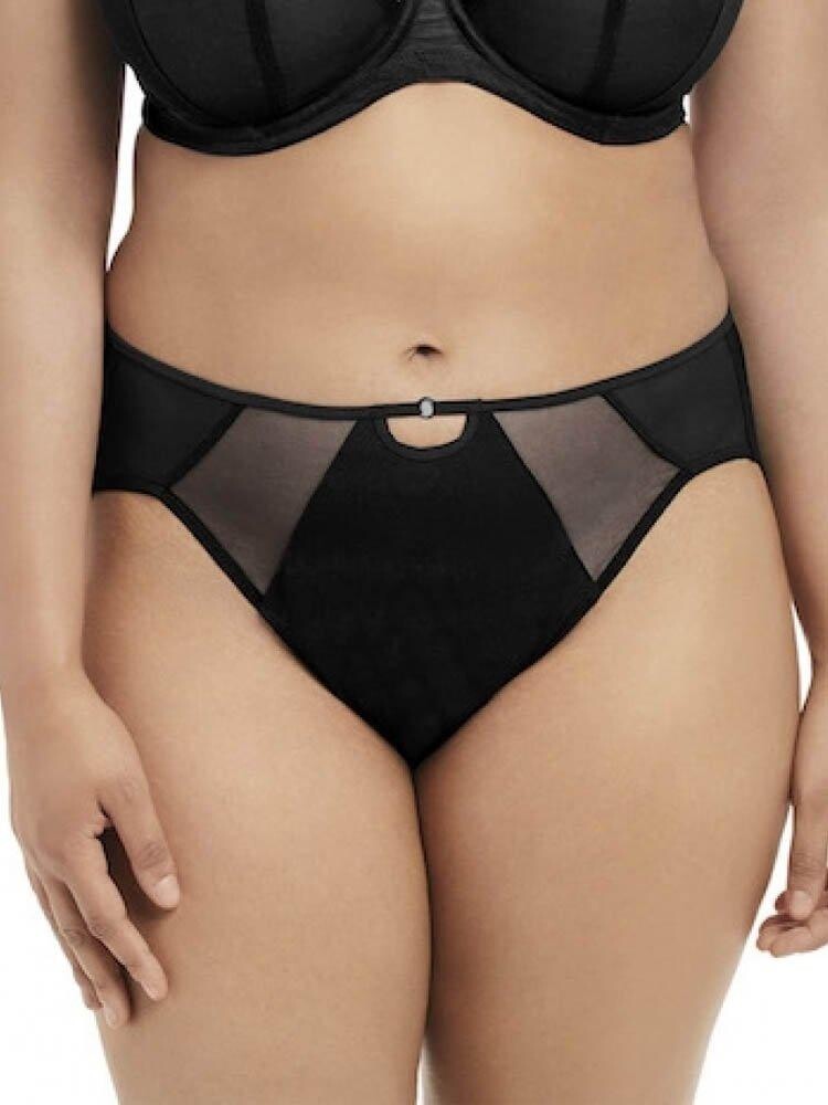 Сачи Бриф Elomi, черный
Сачи Бриф Elomi, черный