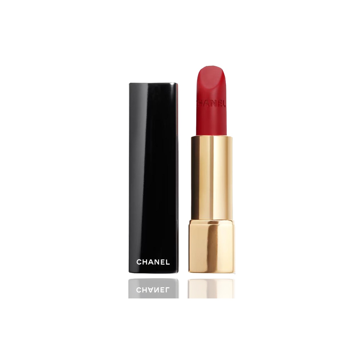 Помада Dazzling Charm Velour Complexion 3,5 г CHANEL
Помада Dazzling Charm Velour Complexion 3,5 г CHANEL