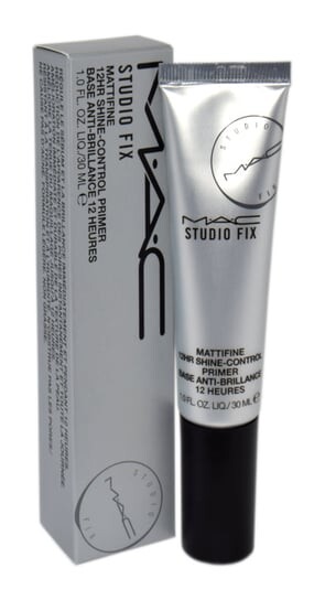 База, 30 мл Mac, Studio Fix Mattifine Primer
База, 30 мл Mac, Studio Fix Mattifine Primer