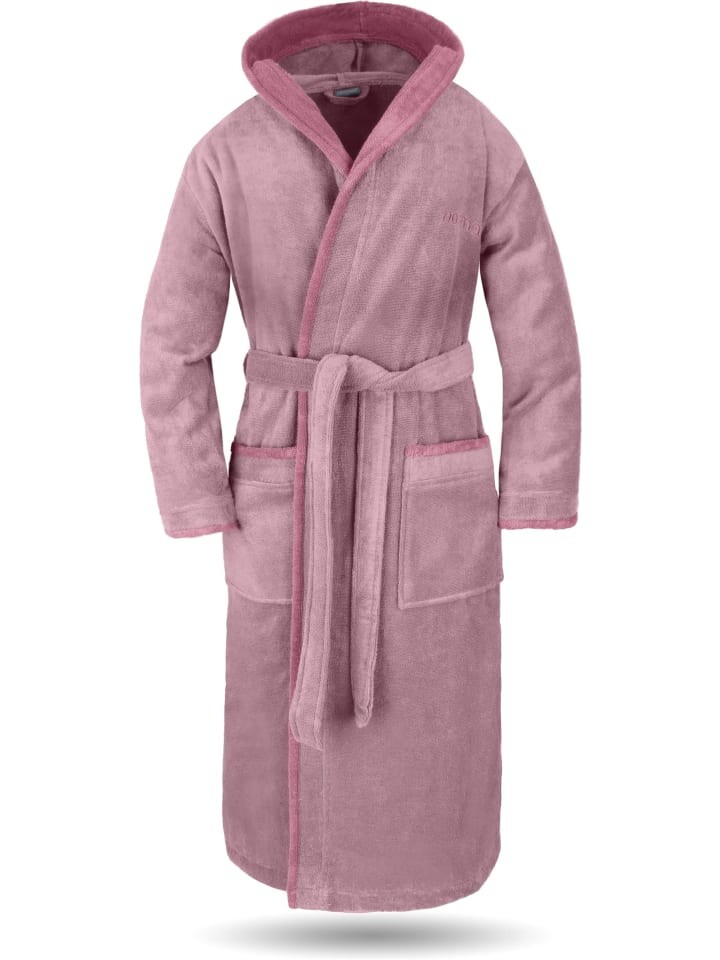 Халаты normani, цвет rosa/hellrosa
Халаты normani, цвет rosa/hellrosa