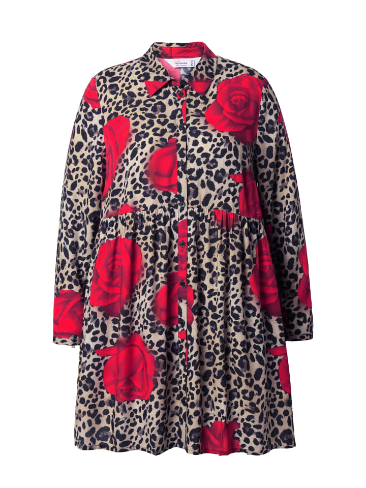 Блузка-рубашка цвета шампанского MIAMODA
Блузка-рубашка цвета шампанского MIAMODA