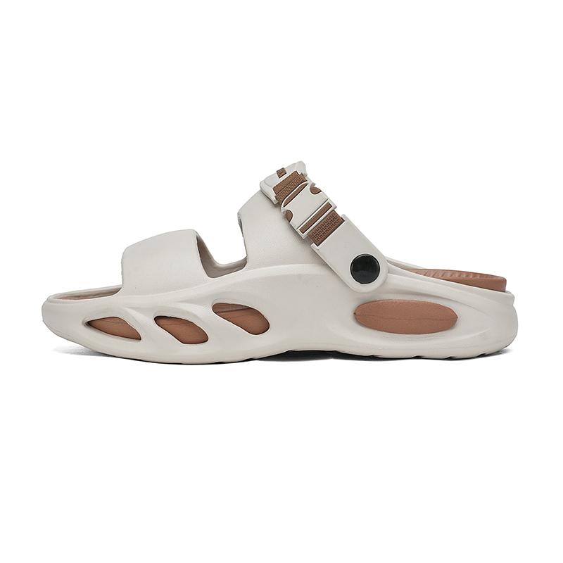 NANJIREN Пляжные сандалии мужские хаки коричневые, цвет Khaki Brown
NANJIREN Пляжные сандалии мужские хаки коричневые, цвет Khaki Brown