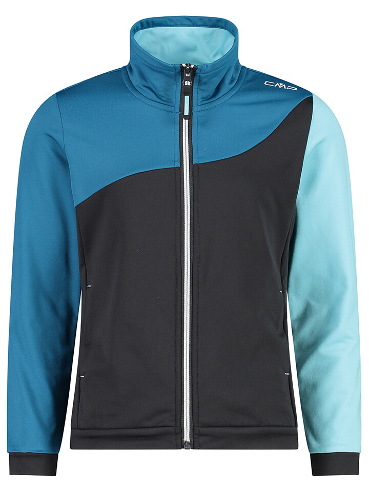 Флисовая куртка CMP, синий
Флисовая куртка CMP, синий