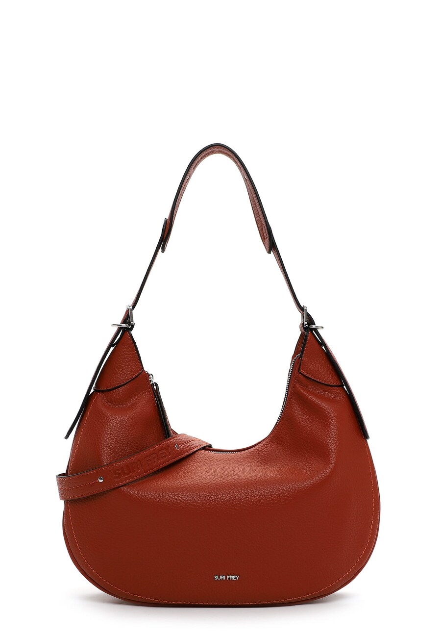 Сумка-мешок Suri Frey Henny, ржаво-красный
Сумка-мешок Suri Frey Henny, ржаво-красный