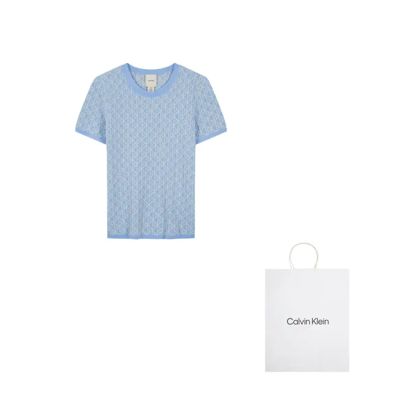 Топ женский Calvin Klein, синий
Топ женский Calvin Klein, синий