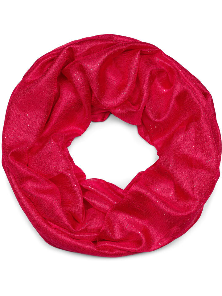 Шарф styleBREAKER, красный
Шарф styleBREAKER, красный