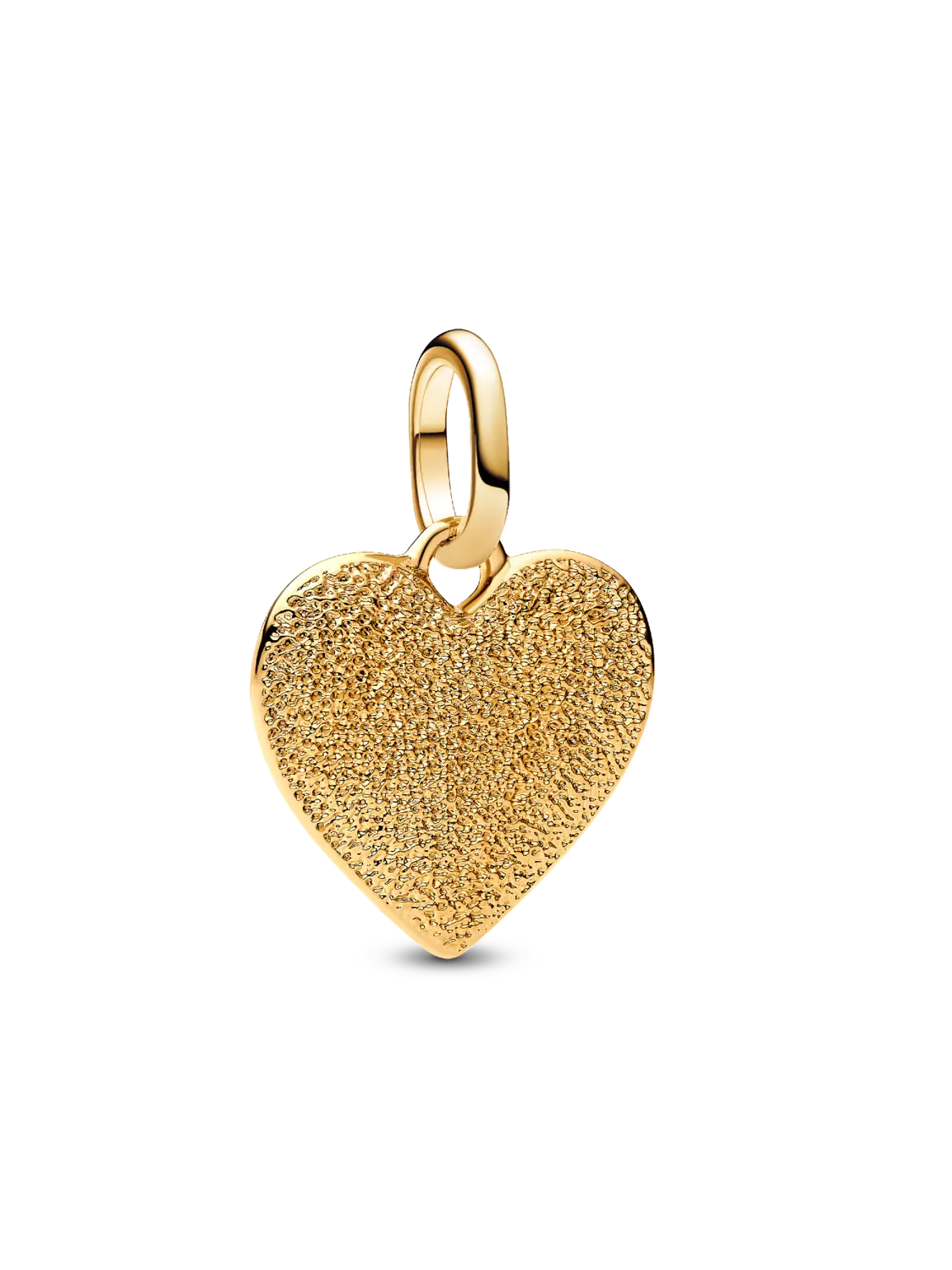 Подвеска-медальон в форме сердца с гравировкой Pandora, 14-каратное золотое покрытие
Подвеска-медальон в форме сердца с гравировкой Pandora, 14-каратное золотое покрытие