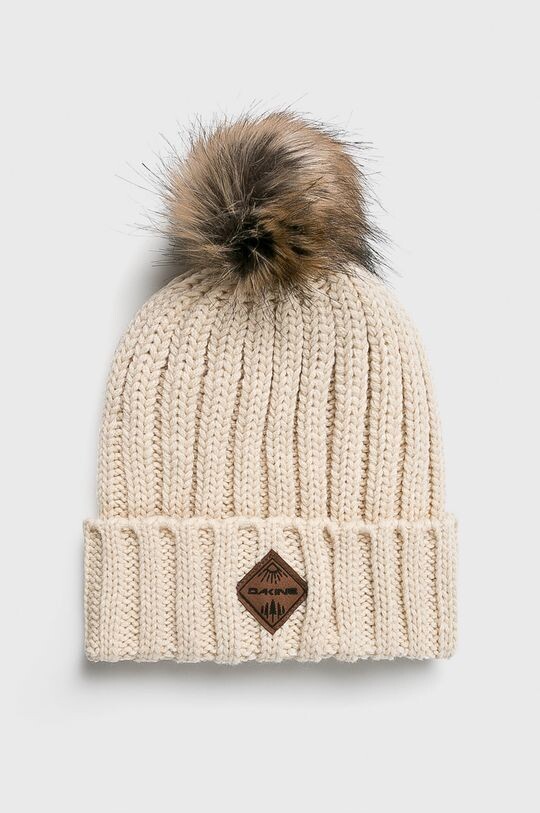 Кепка Dakine, бежевый
Кепка Dakine, бежевый