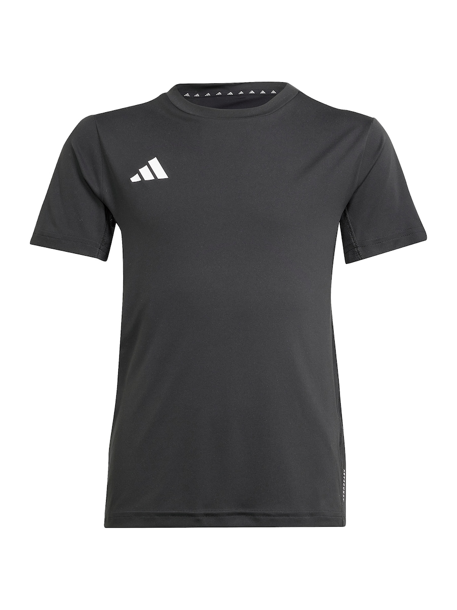 Обычная футболка Performance ADIDAS SPORTSWEAR Adizero Team, черный
Обычная футболка Performance ADIDAS SPORTSWEAR Adizero Team, черный