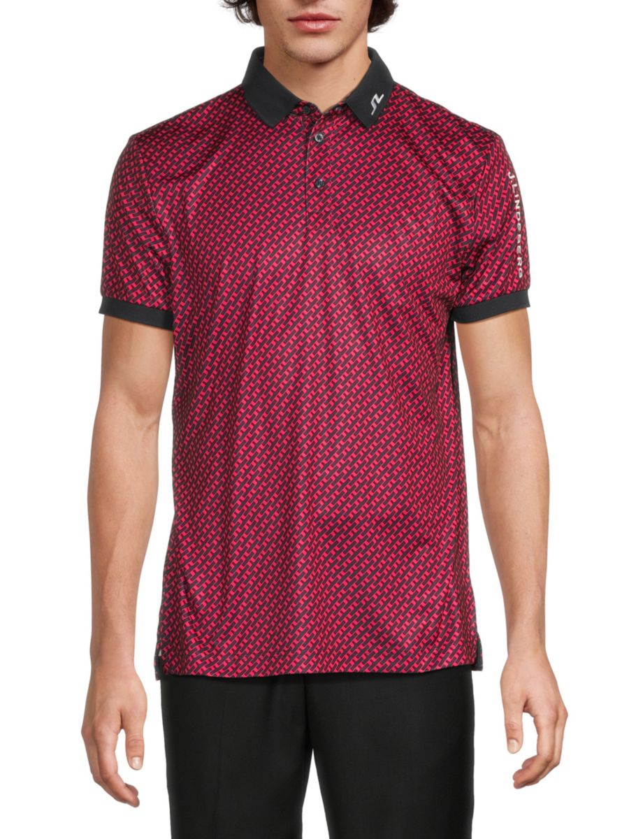 Рубашка-поло Tour Tech Print J.Lindeberg, цвет Bright Pink Geo
Рубашка-поло Tour Tech Print J.Lindeberg, цвет Bright Pink Geo