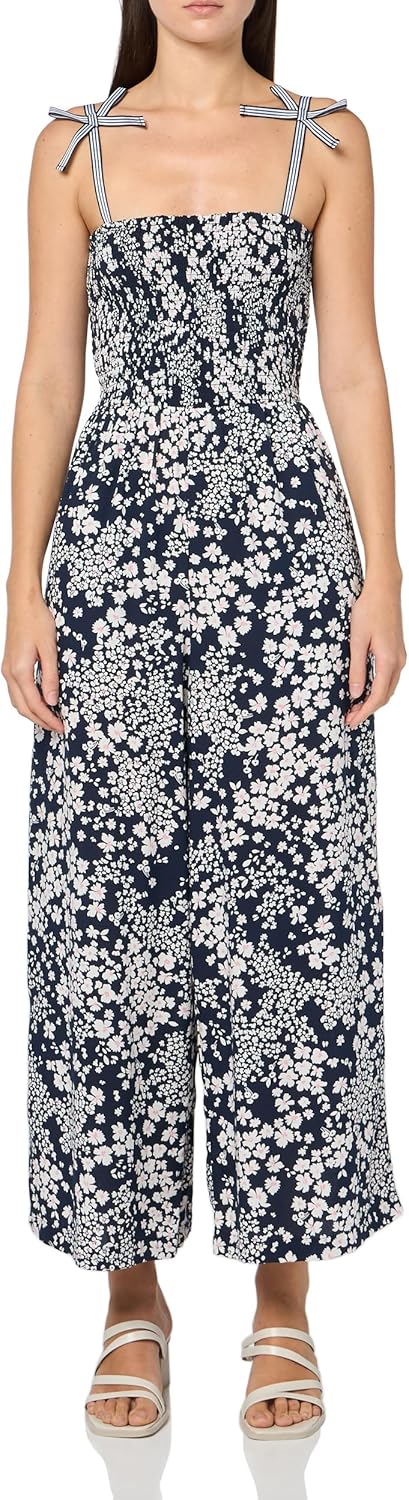 Женский комбинезон Tommy Hilfiger, Sky Captian Multi
Женский комбинезон Tommy Hilfiger, Sky Captian Multi