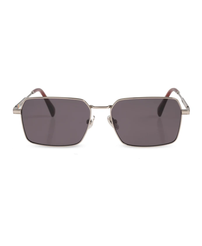 Солнцезащитные очки Matheson Paul Smith, серый
Солнцезащитные очки Matheson Paul Smith, серый