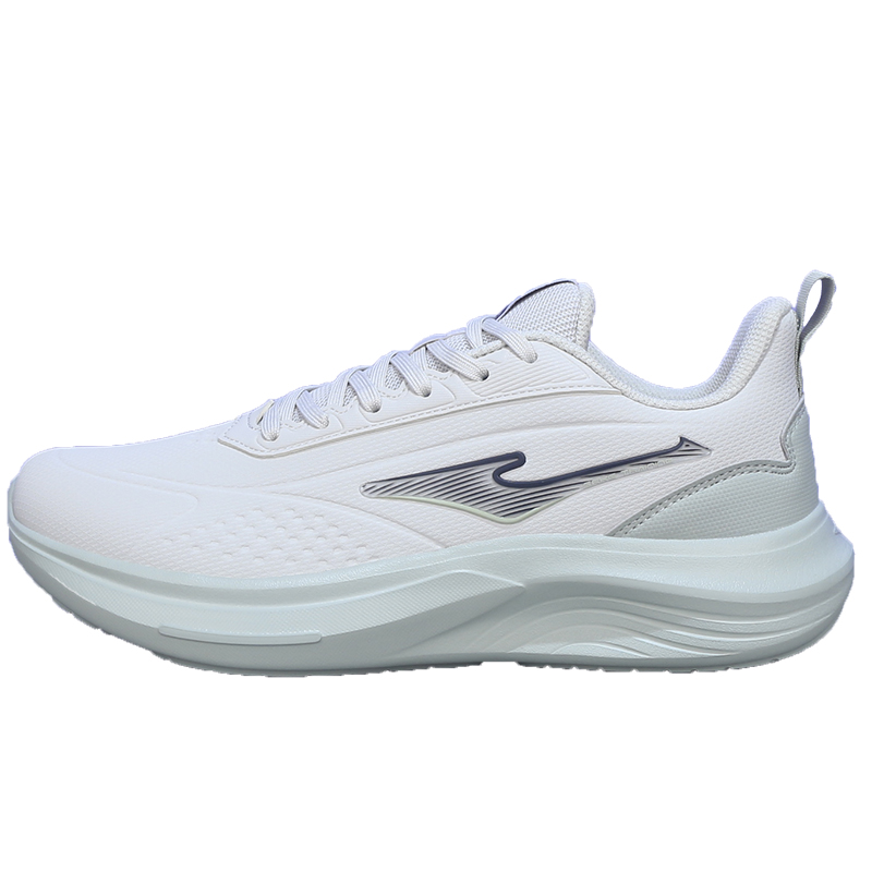 Кроссовки для бега по городу и на работу с амортизацией и противоскользящим покрытием с низким верхом, мужские Erke, Wild Gray/Stone Turquoise
Кроссовки для бега по городу и на работу с амортизацией и противоскользящим покрытием с низким верхом, мужские Erke, Wild Gray/Stone Turquoise