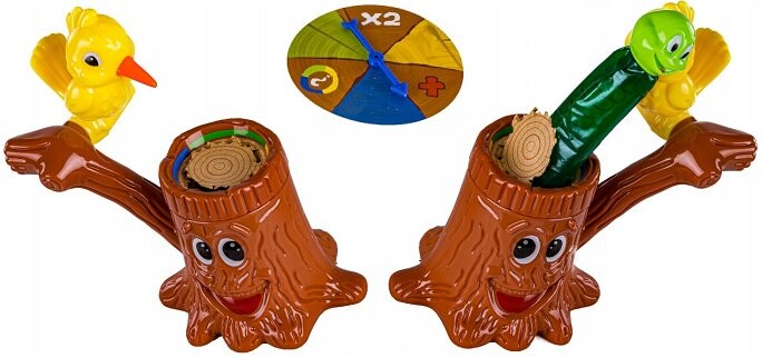 Jumpy Worm PakaNiemowlaka аркадная игра 
Jumpy Worm PakaNiemowlaka аркадная игра