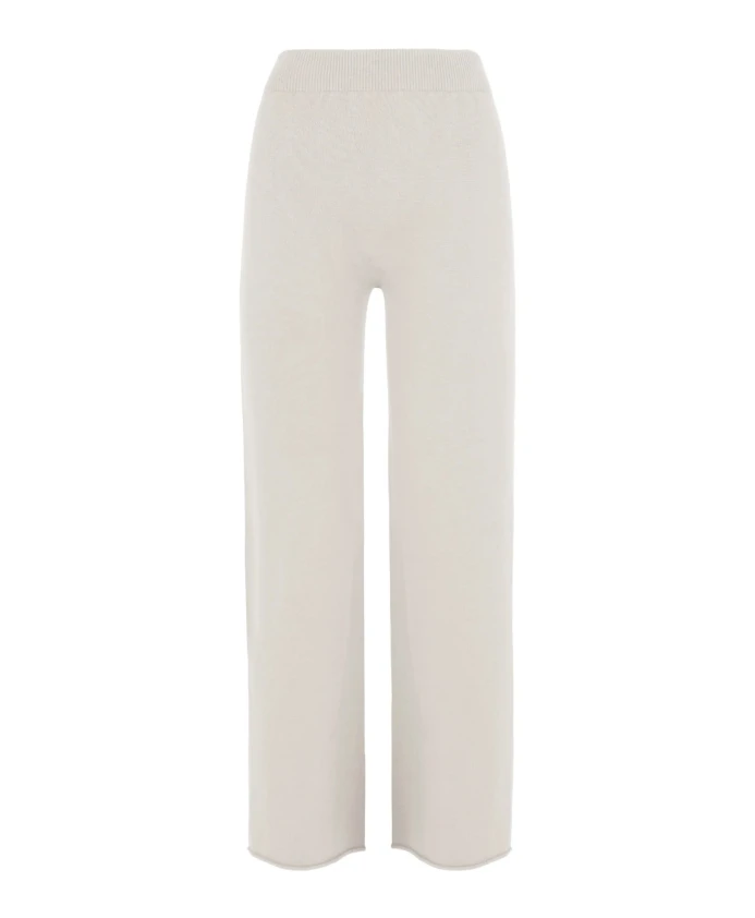 Серые вязаные брюки Bomboogie, серый
Серые вязаные брюки Bomboogie, серый