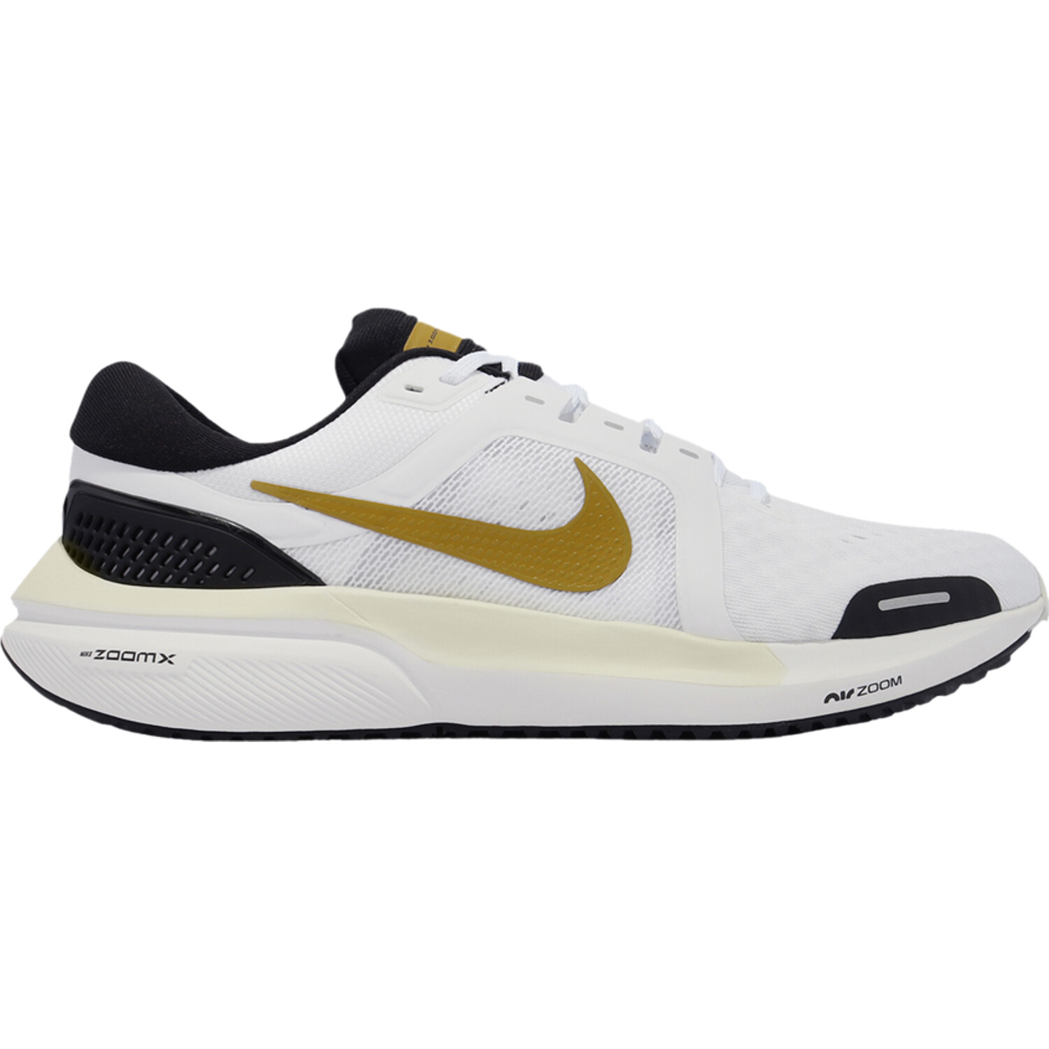 Кроссовки Nike Air Zoom Vomero 16, белый 
Кроссовки Nike Air Zoom Vomero 16, белый