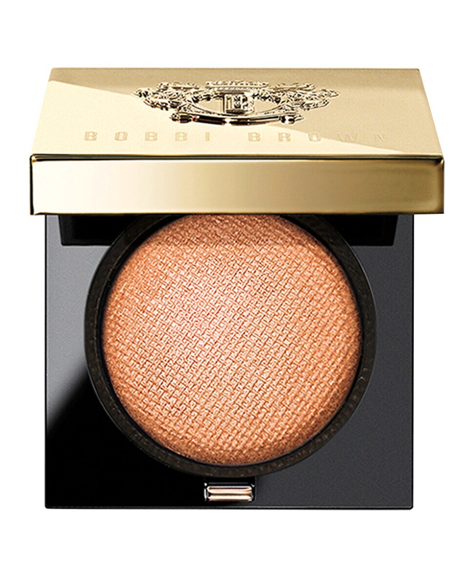 Тени для век Bobbi Brown Luxe Metallic, heat ray
Тени для век Bobbi Brown Luxe Metallic, heat ray