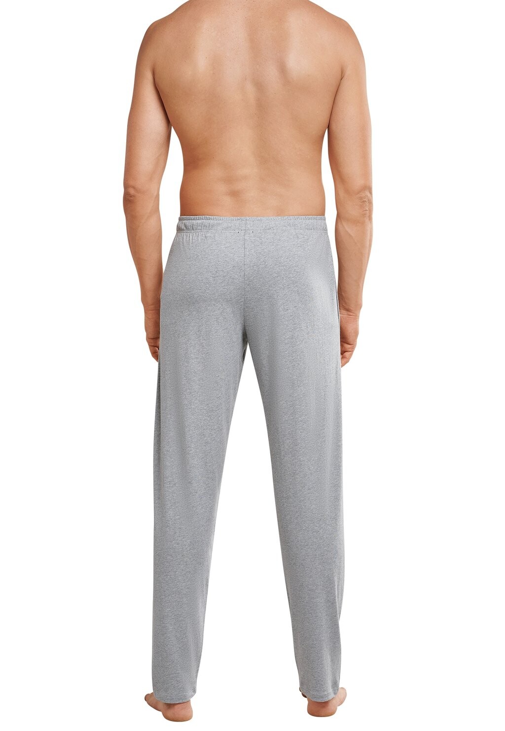 Пижамные штаны Schiesser, серый
Пижамные штаны Schiesser, серый