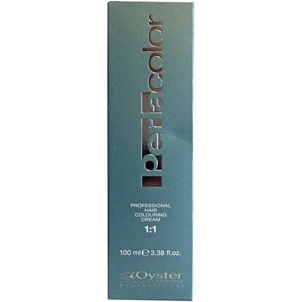 Oyster Professional Perlacolor Sables Et Cacaos 9/7 Краска для волос - Очень светлый какао-блонд
Oyster Professional Perlacolor Sables Et Cacaos 9/7 Краска для волос - Очень светлый какао-блонд