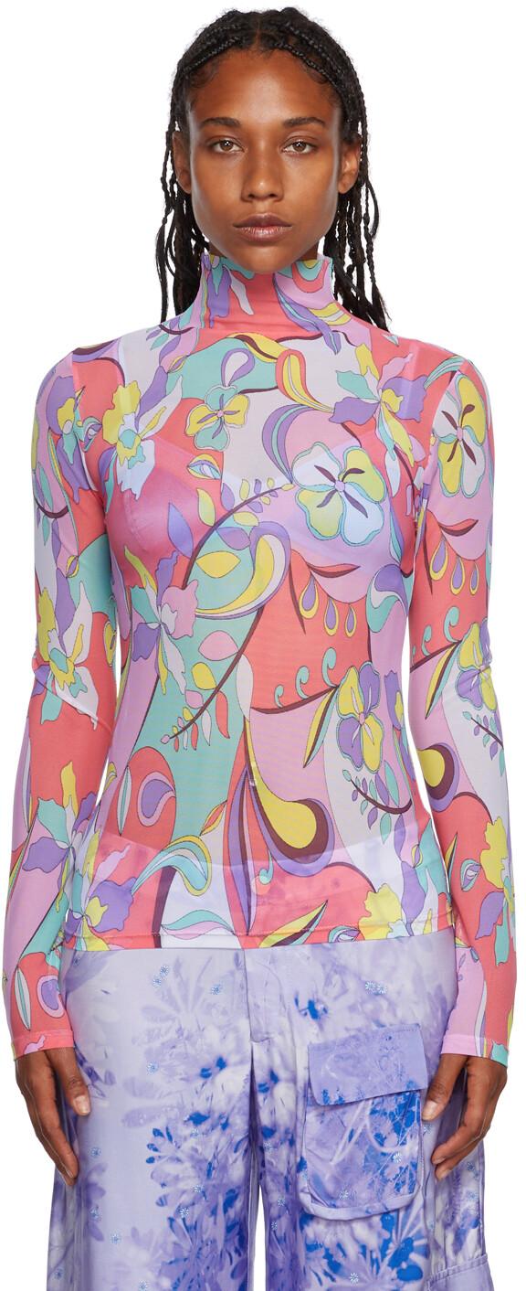 Разноцветная водолазка Cardio Nova Collina Strada, Фиолетовый, Разноцветная водолазка Cardio Nova Collina Strada
Разноцветная водолазка Cardio Nova Collina Strada, Фиолетовый, Разноцветная водолазка Cardio Nova Collina Strada