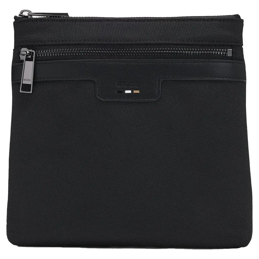 Сумка кросс-боди BOSS Ray N Envelope, черный
Сумка кросс-боди BOSS Ray N Envelope, черный