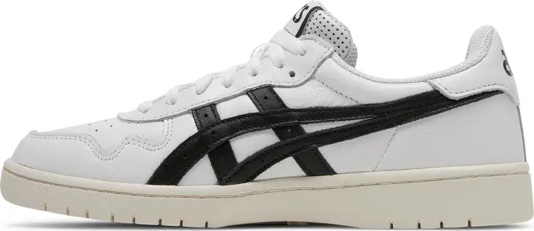 Кроссовки japan s 'white black' Asics, белый
Кроссовки japan s 'white black' Asics, белый