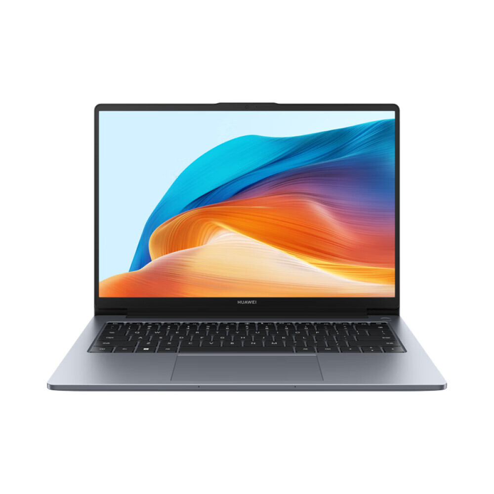 Ноутбук Huawei MateBook D14 (CN), 14", 16ГБ/512ГБ, i5-1340P, серый, английская раскладка
Ноутбук Huawei MateBook D14 (CN), 14", 16ГБ/512ГБ, i5-1340P, серый, английская раскладка