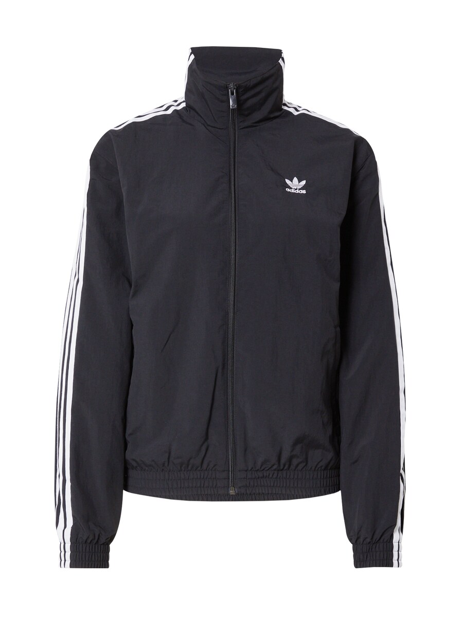 Всесезонная куртка ADIDAS ORIGINALS Between-Season Jacket, черный
Всесезонная куртка ADIDAS ORIGINALS Between-Season Jacket, черный
