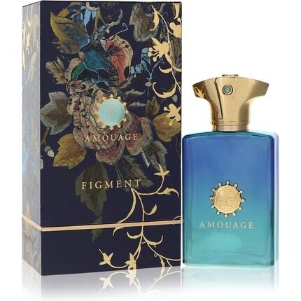 Парфюмерная вода Amouage Figment Man 50 мл, Серый, Парфюмерная вода Amouage Figment Man 50 мл
Парфюмерная вода Amouage Figment Man 50 мл, Серый, Парфюмерная вода Amouage Figment Man 50 мл