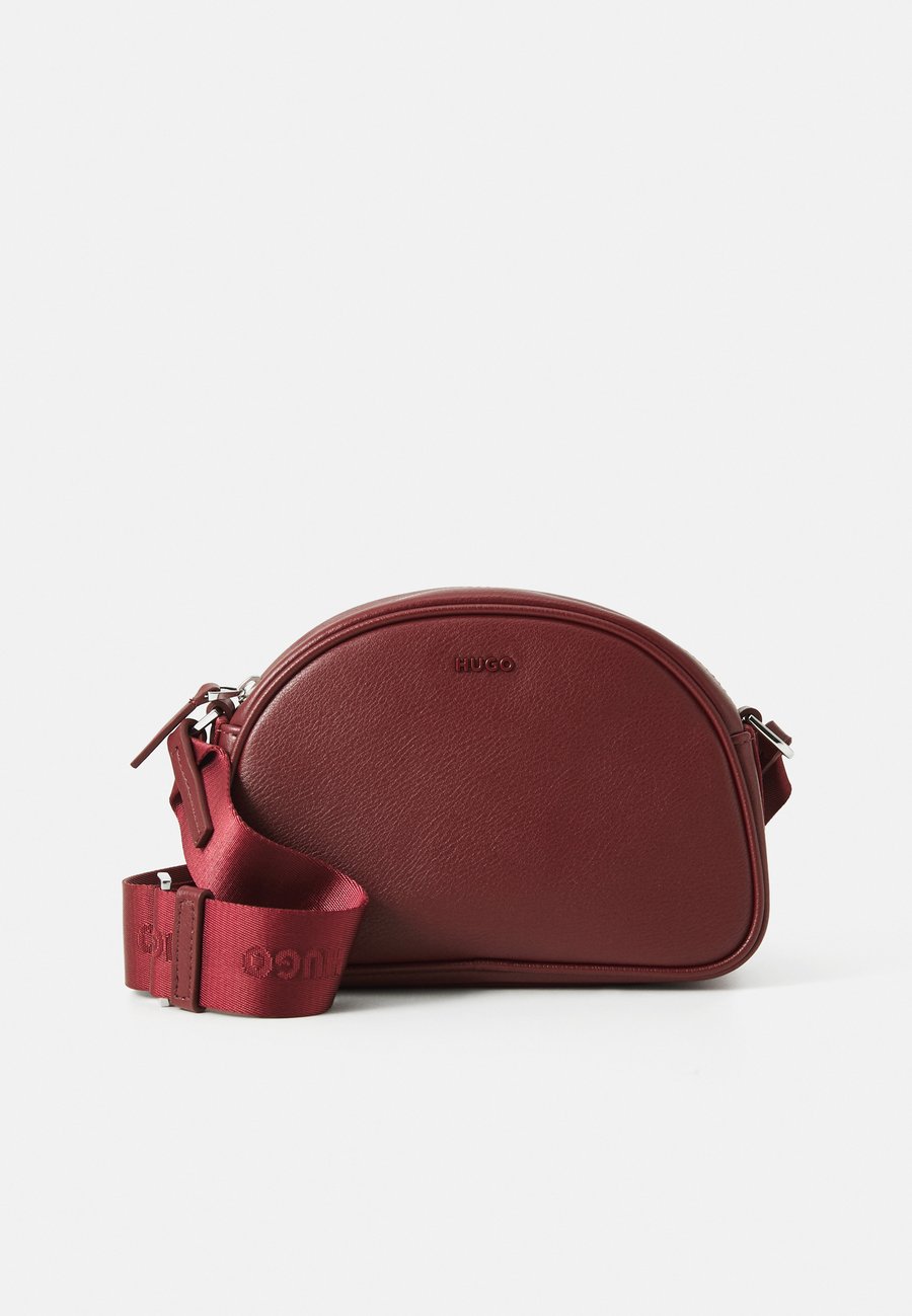 Сумка кросс-боди HUGO MOON, Medium Red/Red
Сумка кросс-боди HUGO MOON, Medium Red/Red
