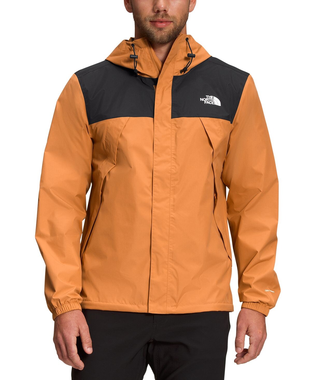 Мужская водонепроницаемая куртка antora The North Face, мульти
Мужская водонепроницаемая куртка antora The North Face, мульти