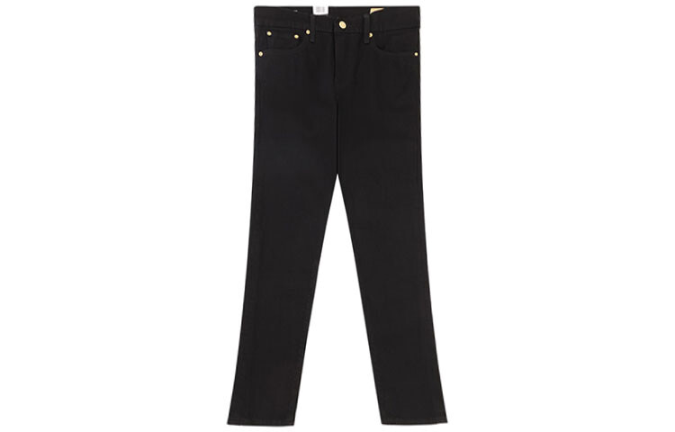 Мужские джинсы Levi's levi’s, цвет Black
Мужские джинсы Levi's levi’s, цвет Black