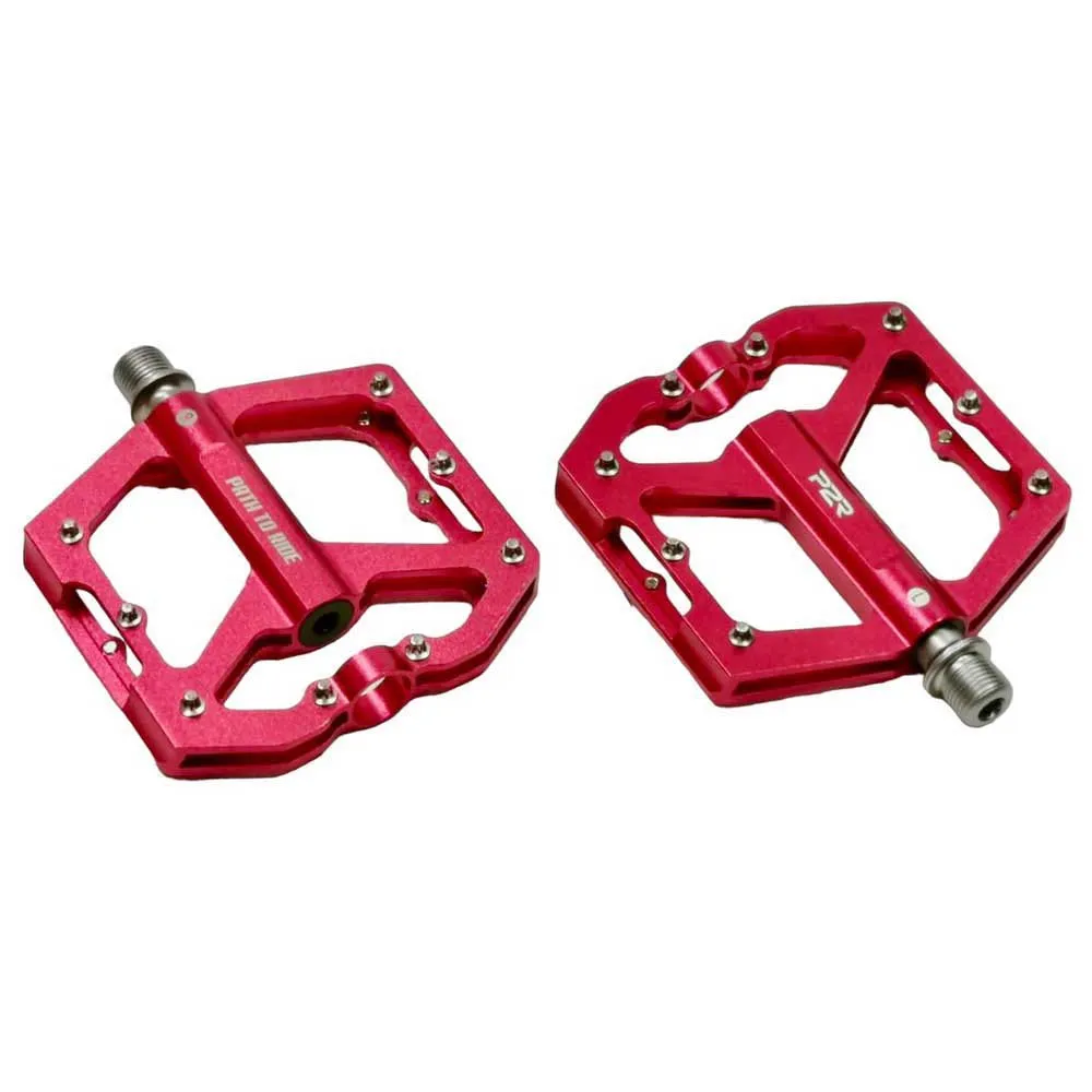 Педали P2r Flatman 60, серебряный
Педали P2r Flatman 60, серебряный