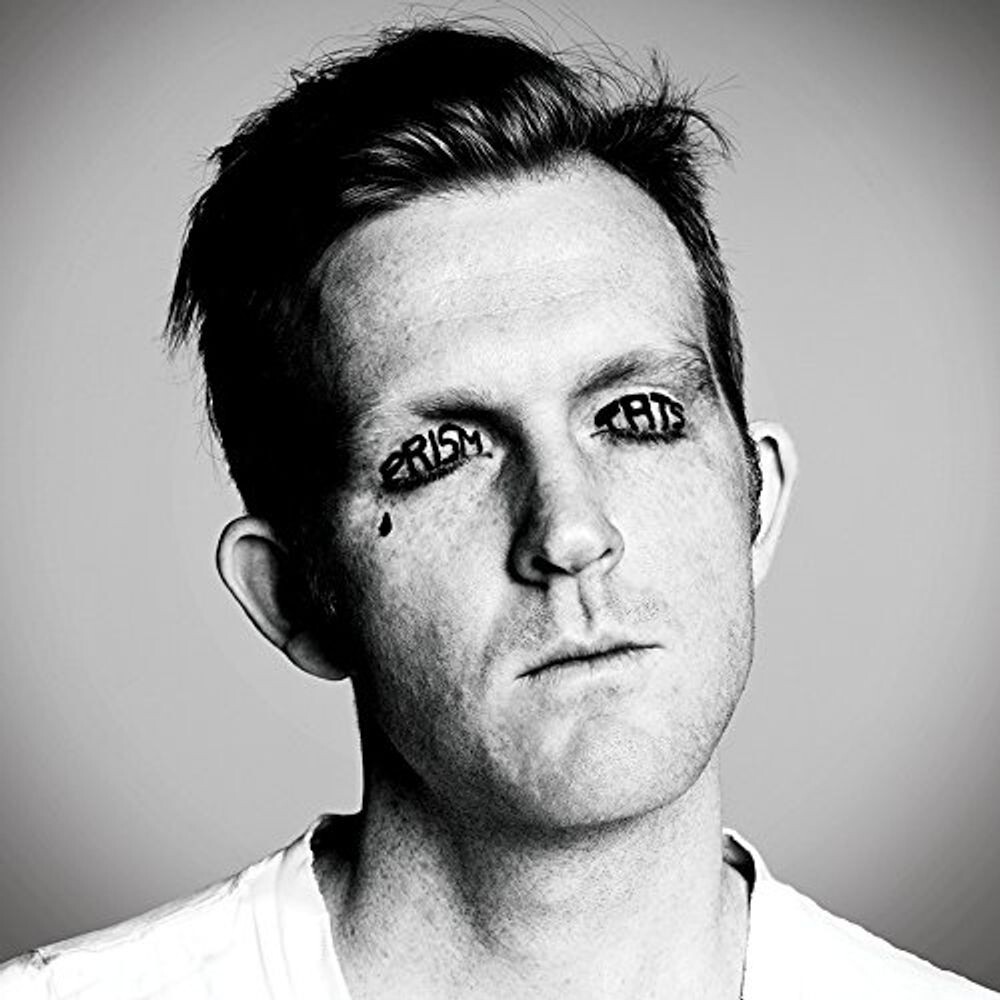 Виниловая пластинка LP Prism Tats - Prism Tats
Виниловая пластинка LP Prism Tats - Prism Tats