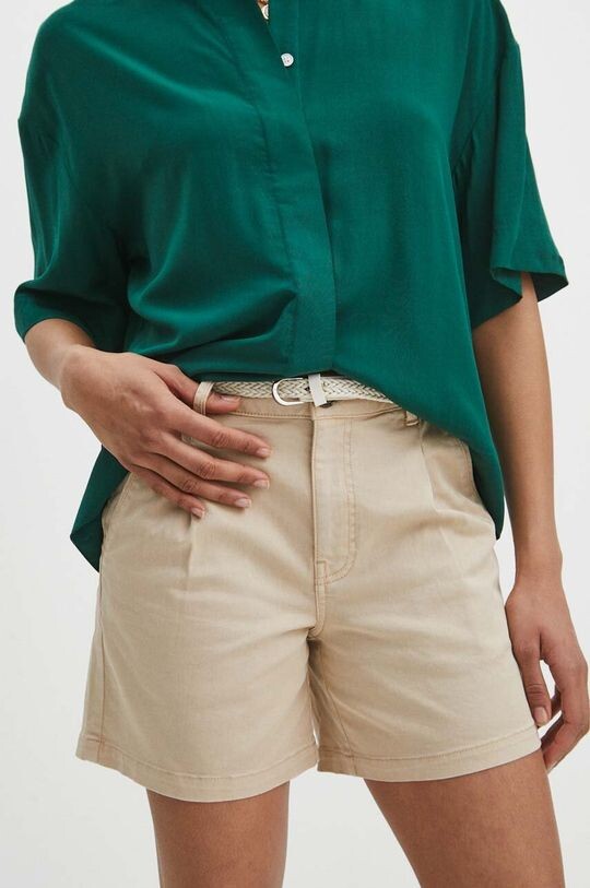 Шорты Medicine, бежевый
Шорты Medicine, бежевый