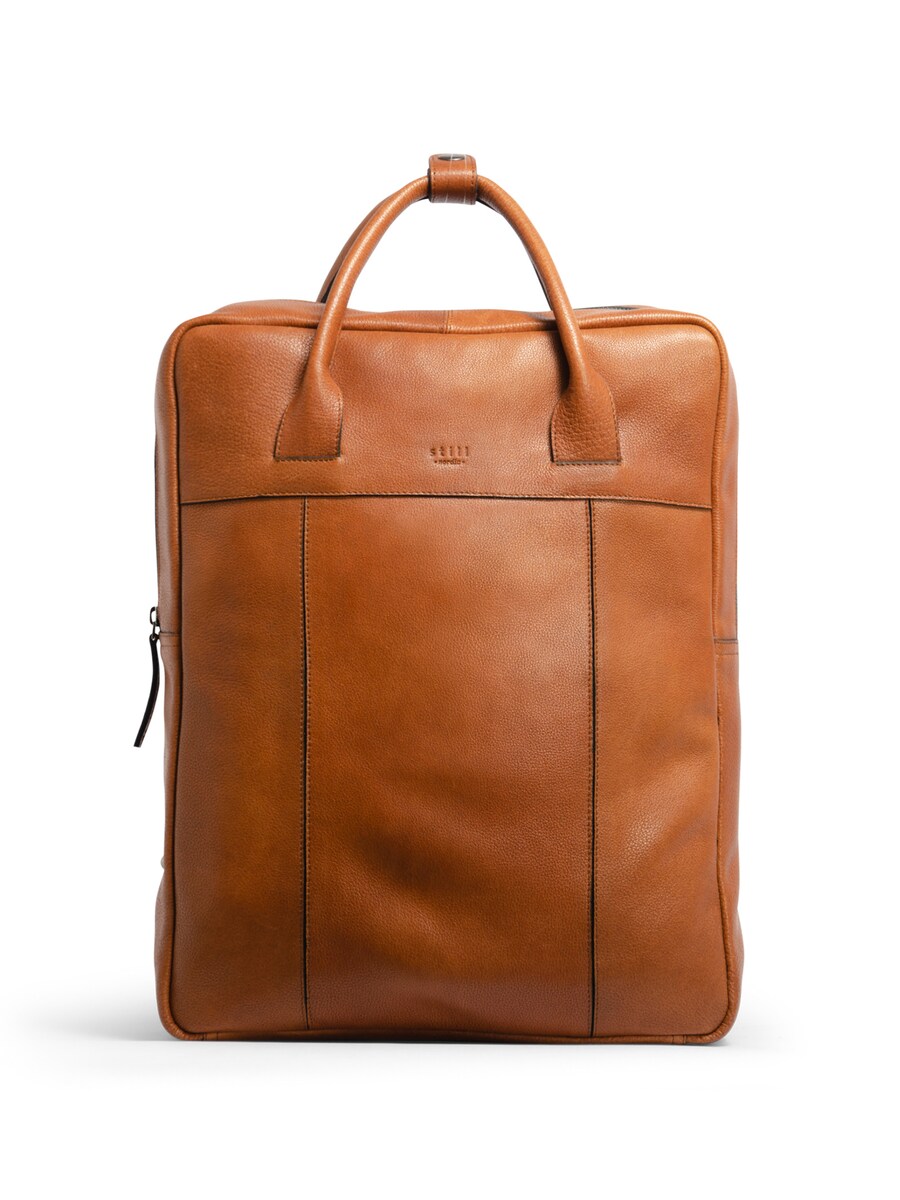 Рюкзак still Nordic Richard, Cognac
Рюкзак still Nordic Richard, Cognac