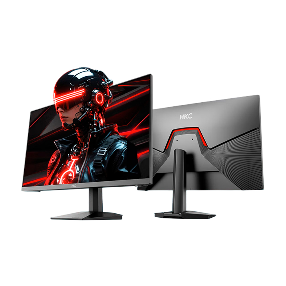 Игровой монитор HKC Star G7, 27", 2560х1440, 235 Гц, Fast IPS, серый
Игровой монитор HKC Star G7, 27", 2560х1440, 235 Гц, Fast IPS, серый