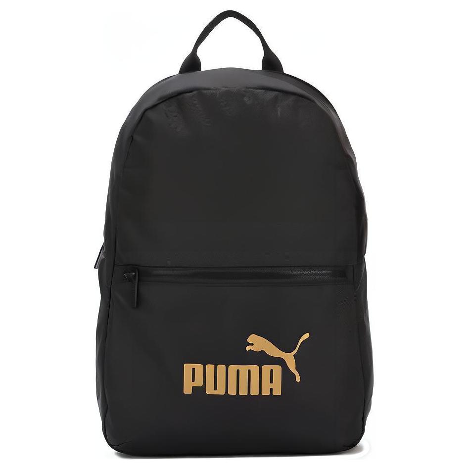 PUMA Полиэстеровый рюкзак для ноутбука обычный унисекс черный 
PUMA Полиэстеровый рюкзак для ноутбука обычный унисекс черный