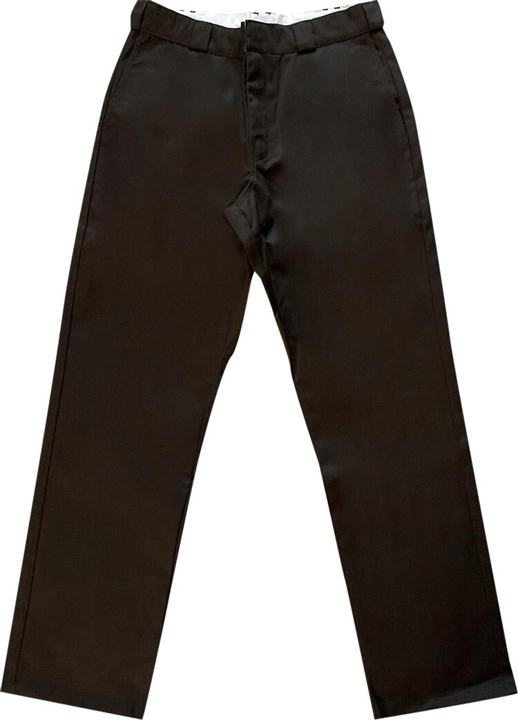 Брюки Cactus Jack by Travis Scott x McDonald's Billions Served Work Pants 'Brown', коричневый
Брюки Cactus Jack by Travis Scott x McDonald's Billions Served Work Pants 'Brown', коричневый