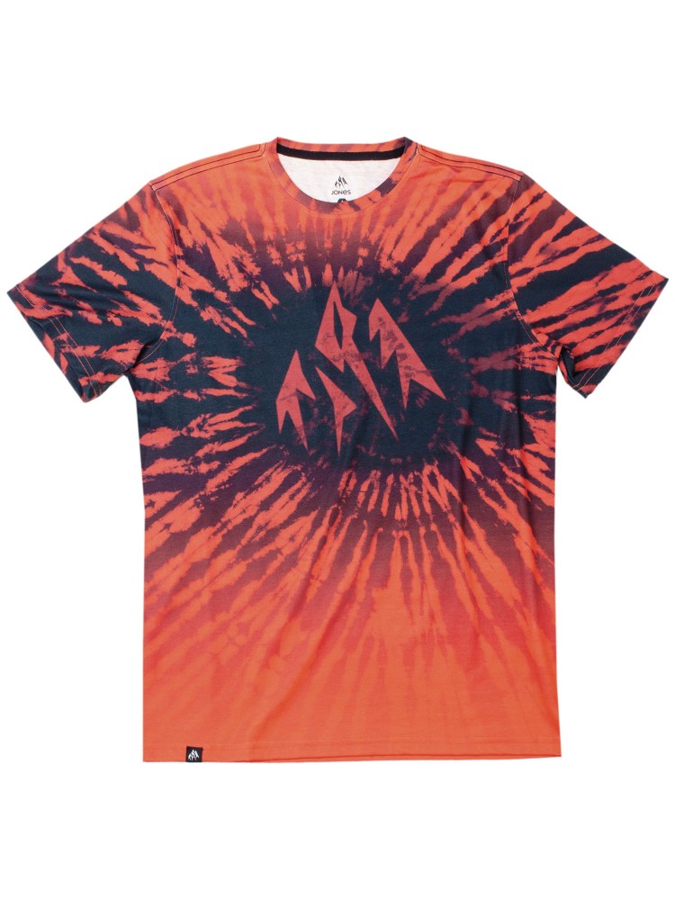 Футболка Jones Snowboards Mountain Surf T-Shirt, red, Белый, Футболка Jones Snowboards Mountain Surf T-Shirt, red
Футболка Jones Snowboards Mountain Surf T-Shirt, red, Белый, Футболка Jones Snowboards Mountain Surf T-Shirt, red