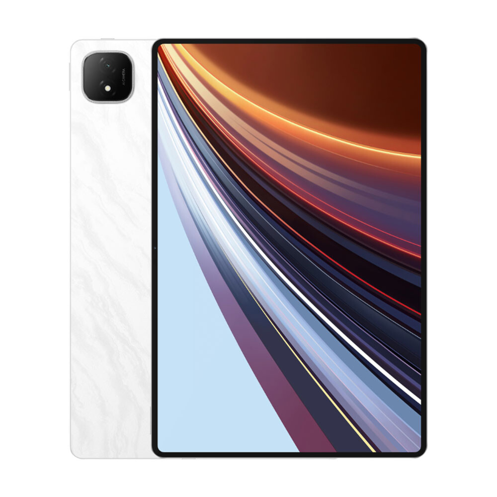 Планшет Honor Tablet GT Pro, 12.3", 8Гб/128Гб, белый
Планшет Honor Tablet GT Pro, 12.3", 8Гб/128Гб, белый