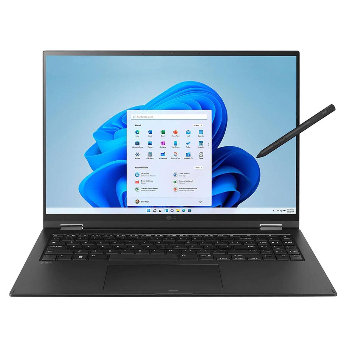 Ноутбук LG Gram, 16" WQXGA Сенсорный, 16Гб/2Тб, i7-1260P, черный, английская клавиатура
Ноутбук LG Gram, 16" WQXGA Сенсорный, 16Гб/2Тб, i7-1260P, черный, английская клавиатура