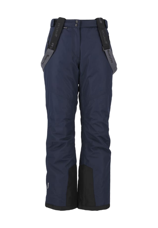 Горнолыжные брюки Fairway с водонепроницаемой и ветрозащитной мембраной Whistler, синий
Горнолыжные брюки Fairway с водонепроницаемой и ветрозащитной мембраной Whistler, синий
