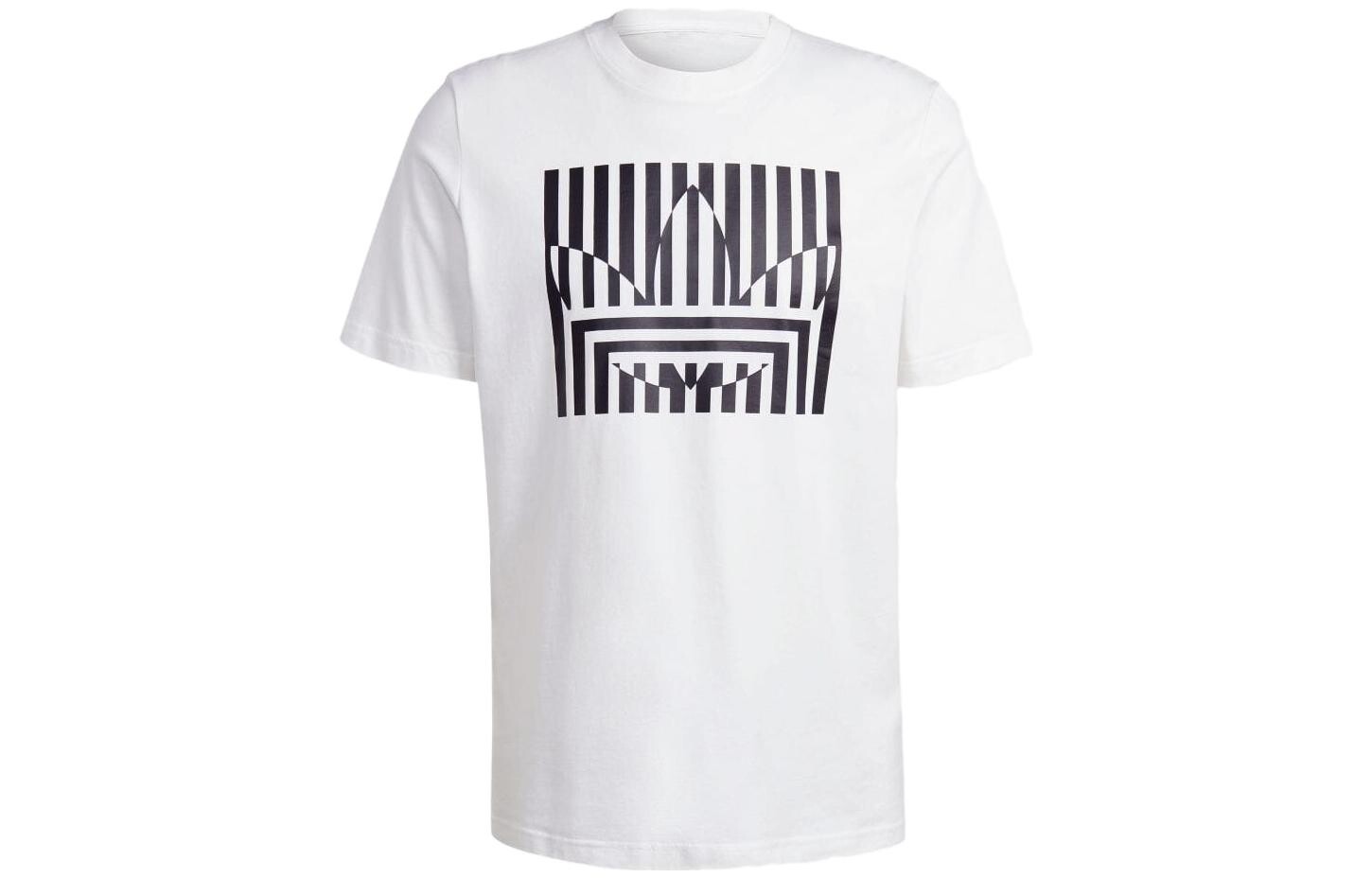 Футболка REKIVE мужская белая Adidas Originals, белый
Футболка REKIVE мужская белая Adidas Originals, белый