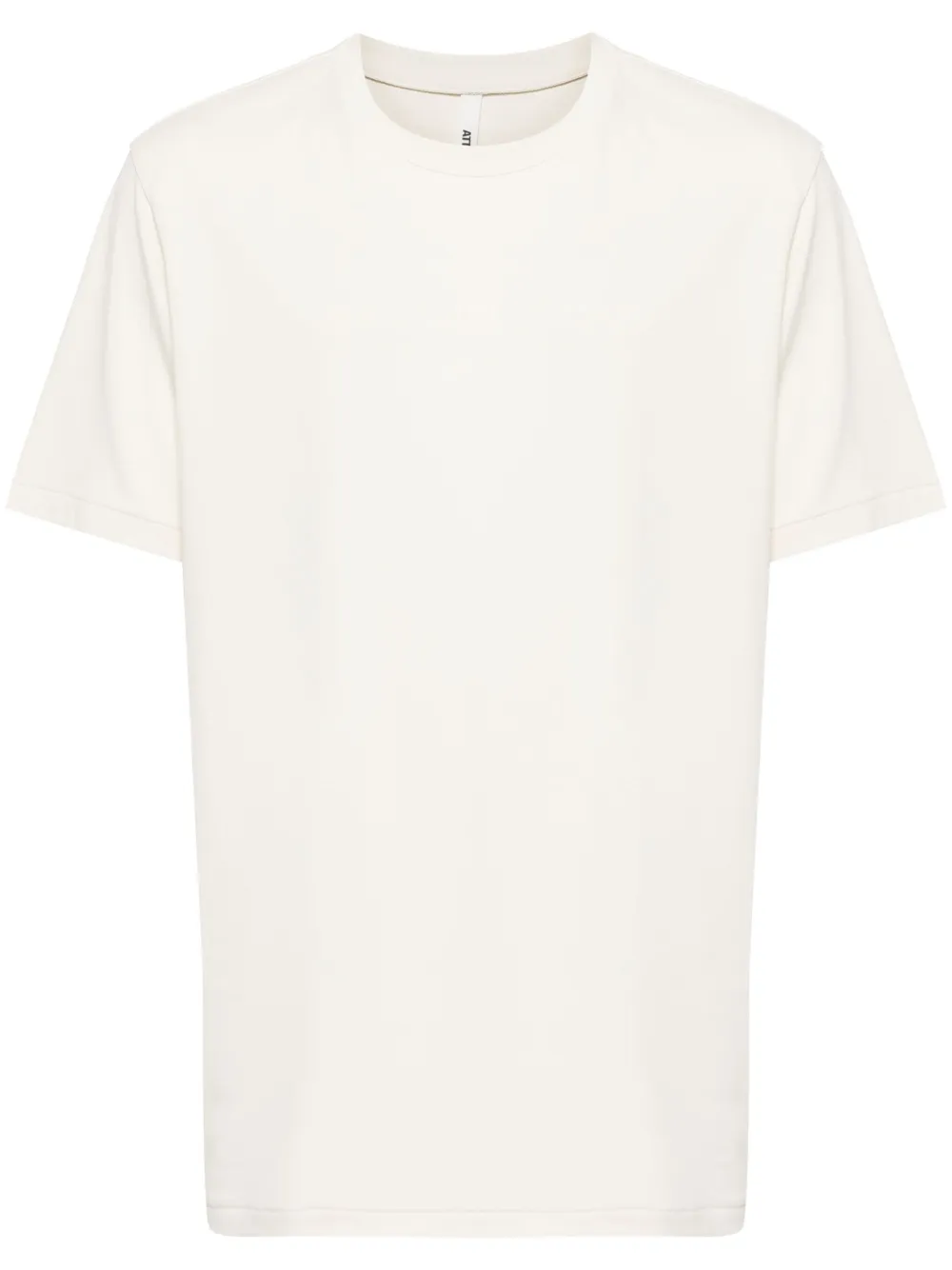 Футболка с круглым вырезом Attachment, нейтральный
Футболка с круглым вырезом Attachment, нейтральный