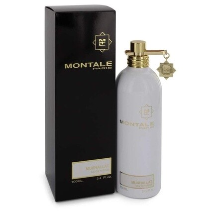Montale Монтале Мухаллат ЭПВ 100мл
Montale Монтале Мухаллат ЭПВ 100мл