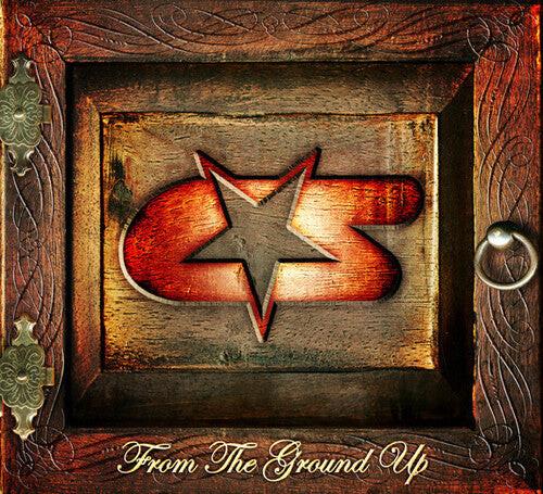 CD диск Collective Soul: From the Ground Up
CD диск Collective Soul: From the Ground Up