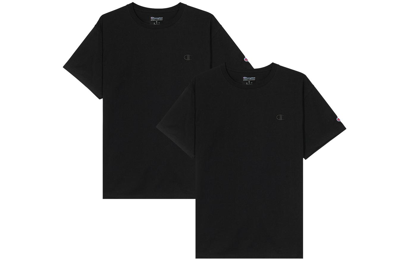 Футболка унисекс Champion
Футболка унисекс Champion