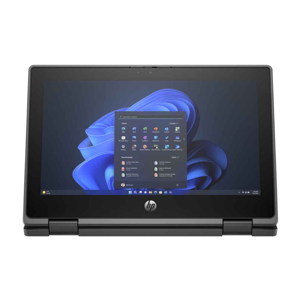 Ноутбук-трансформер HP Fortis Flip G1i B86C8UT, 11.6", 4 ГБ/128 ГБ, N150, UHD Graphics, черный, английская клавиатура
Ноутбук-трансформер HP Fortis Flip G1i B86C8UT, 11.6", 4 ГБ/128 ГБ, N150, UHD Graphics, черный, английская клавиатура